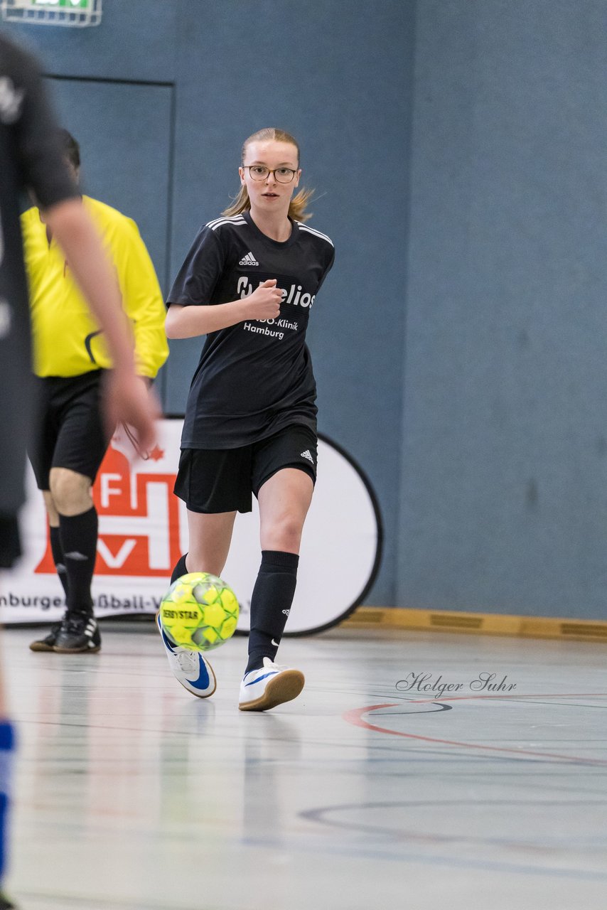 Bild 381 - C-Juniorinnen Futsalmeisterschaft